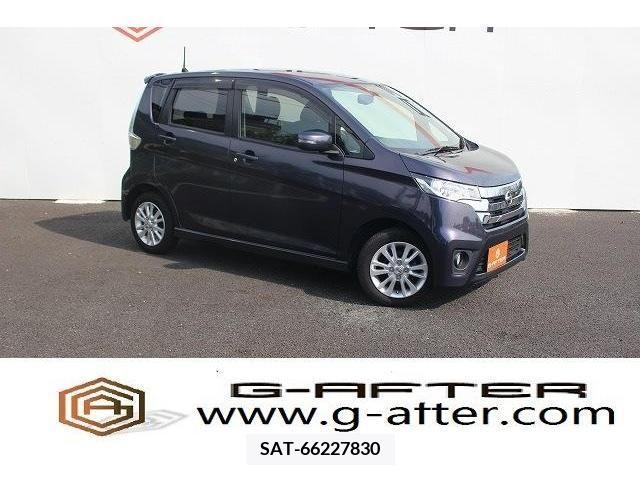 Nissan DAYZ 2015-10 353673-0
