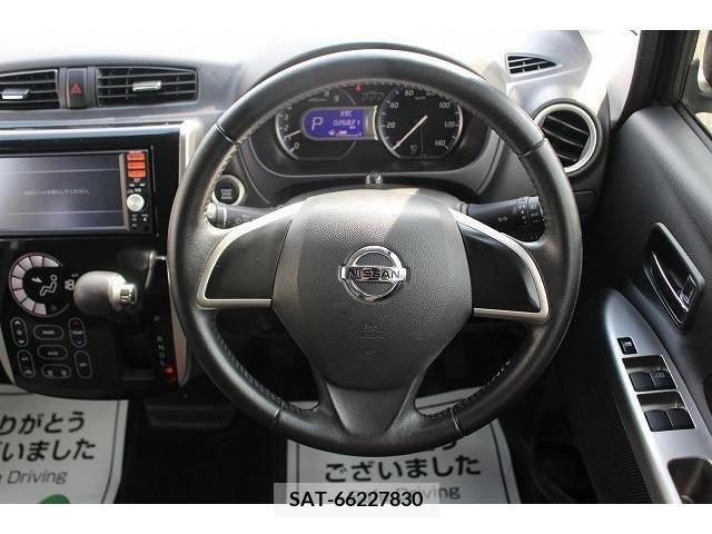 Nissan DAYZ 2015-10 353673-15