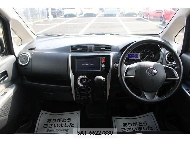 Nissan DAYZ 2015-10 353673-14