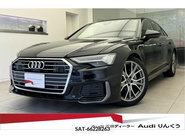 Audi A6 2022-07 356532-0