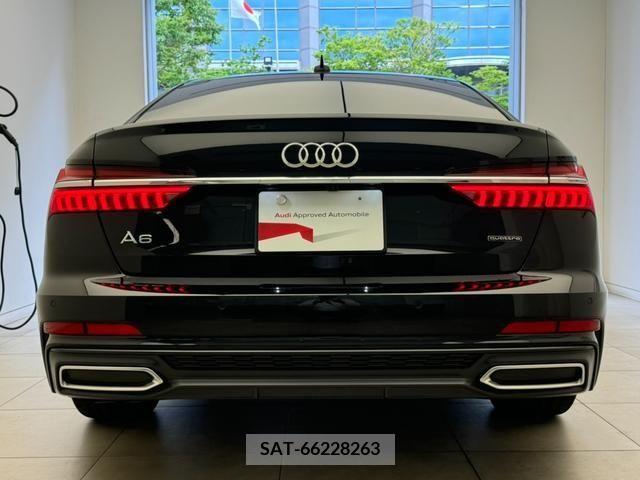 Audi A6 2022-07 356532-3