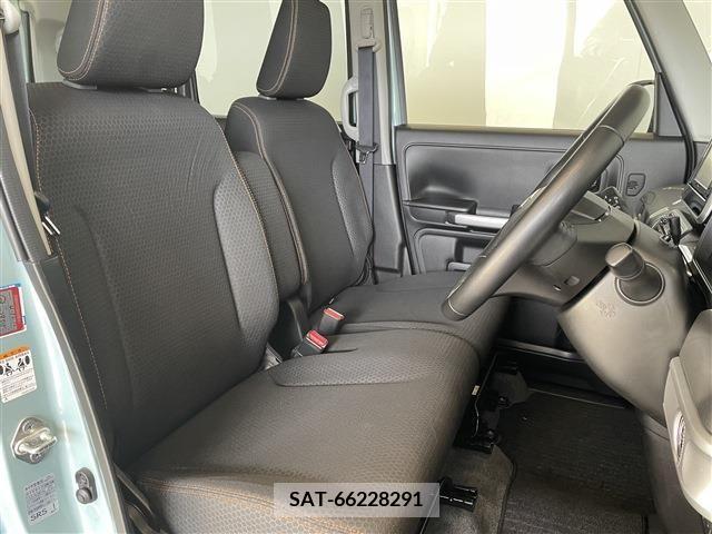 Suzuki SPACIA 2021-12 204485-25