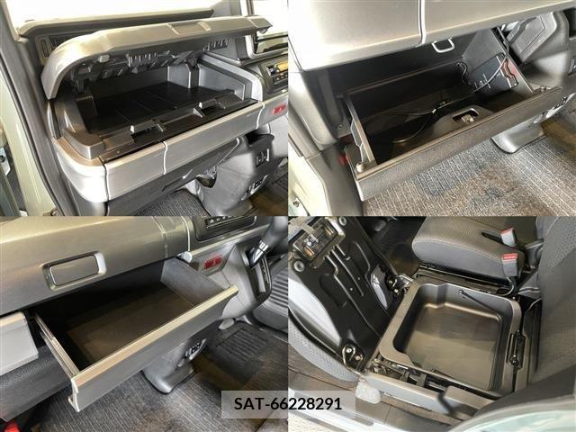 Suzuki SPACIA 2021-12 204485-24