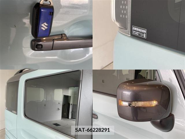 Suzuki SPACIA 2021-12 204485-21