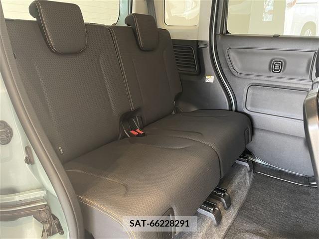 Suzuki SPACIA 2021-12 204485-27