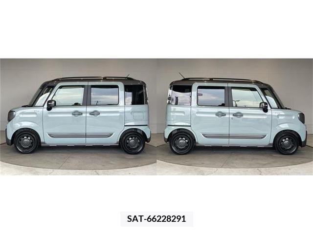Suzuki SPACIA 2021-12 204485-12