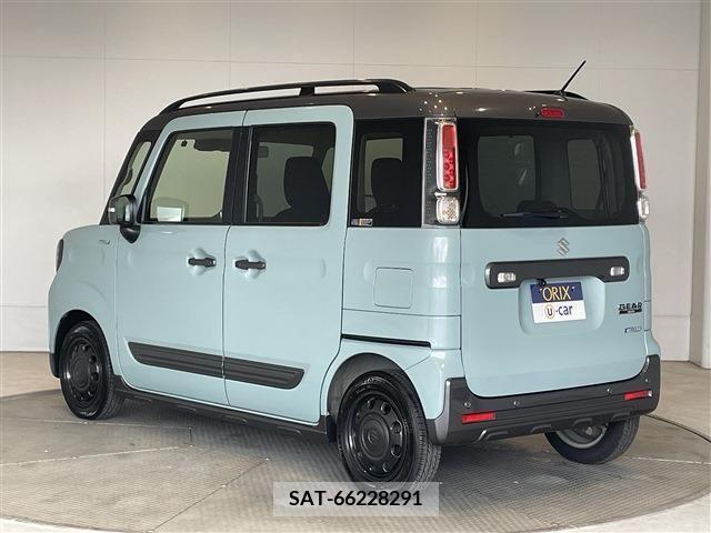 Suzuki SPACIA 2021-12 204485-11