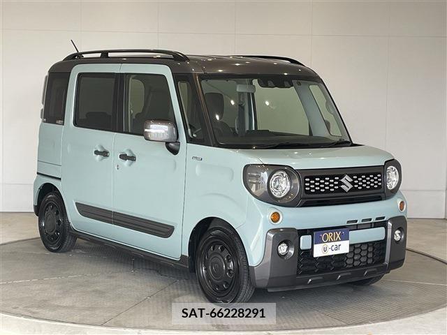 Suzuki SPACIA 2021-12 204485-10