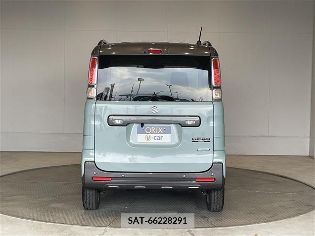 Suzuki SPACIA 2021-12 204485-9
