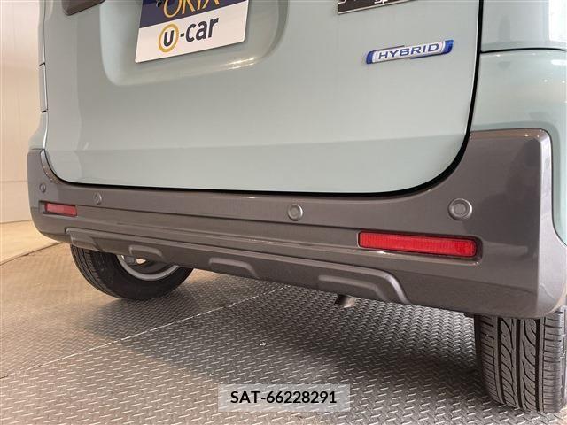 Suzuki SPACIA 2021-12 204485-6