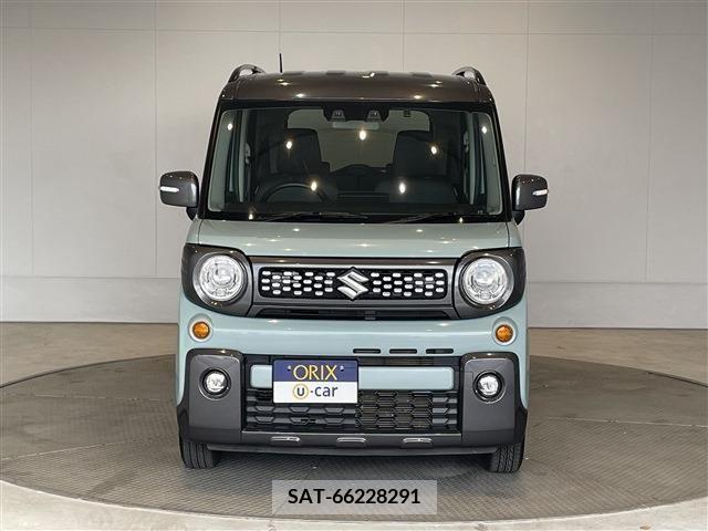 Suzuki SPACIA 2021-12 204485-8