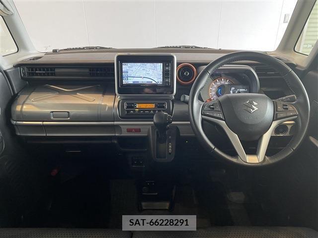Suzuki SPACIA 2021-12 204485-2