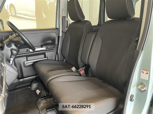Suzuki SPACIA 2021-12 204485-26