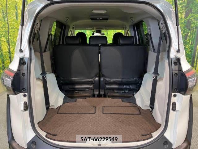 Toyota SIENTA 2017-07 375139-13