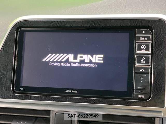 Toyota SIENTA 2017-07 375139-5