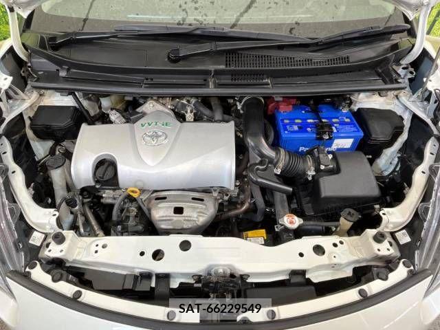 Toyota SIENTA 2017-07 375139-19