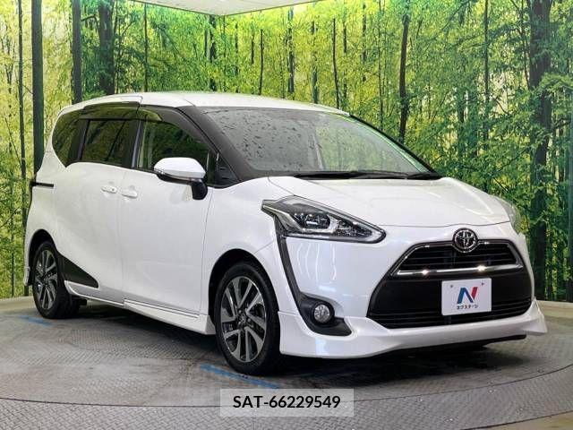 Toyota SIENTA 2017-07 375139-18