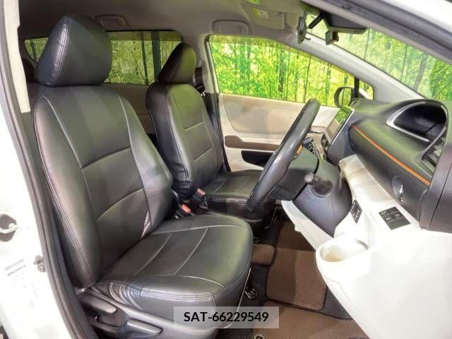 Toyota SIENTA 2017-07 375139-10