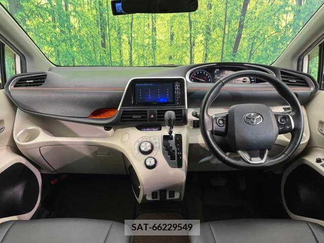 Toyota SIENTA 2017-07 375139-1