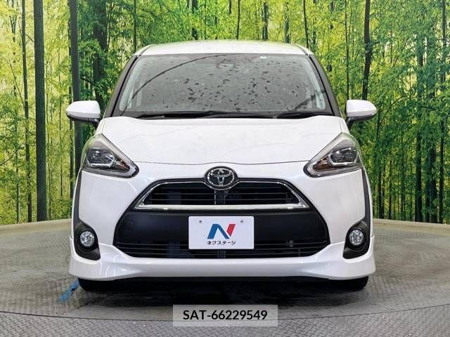 Toyota SIENTA 2017-07 375139-16