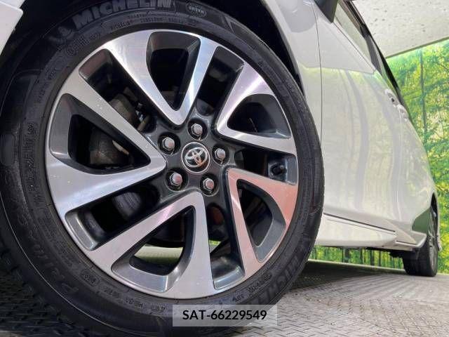 Toyota SIENTA 2017-07 375139-15