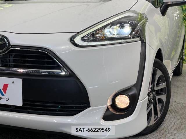 Toyota SIENTA 2017-07 375139-14