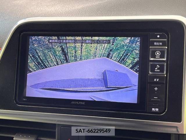 Toyota SIENTA 2017-07 375139-6