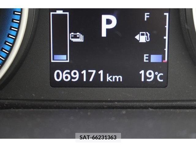 Mitsubishi ECLIPSE CROSS 2020-12 373208-18