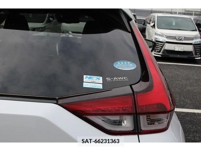 Mitsubishi ECLIPSE CROSS 2020-12 373208-11