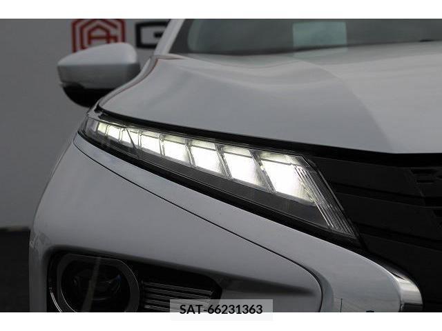 Mitsubishi ECLIPSE CROSS 2020-12 373208-10