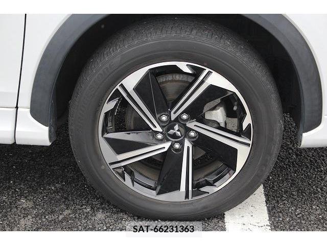 Mitsubishi ECLIPSE CROSS 2020-12 373208-9