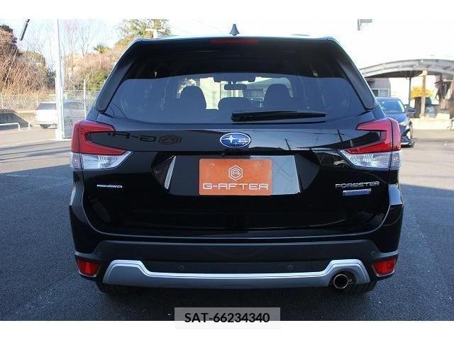 Subaru FORESTER 2019-03 213000-7