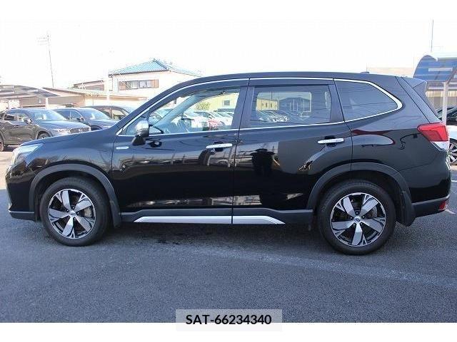 Subaru FORESTER 2019-03 213000-8