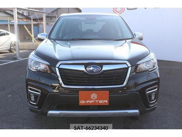 Subaru FORESTER 2019-03 213000-5