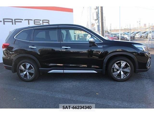Subaru FORESTER 2019-03 213000-6