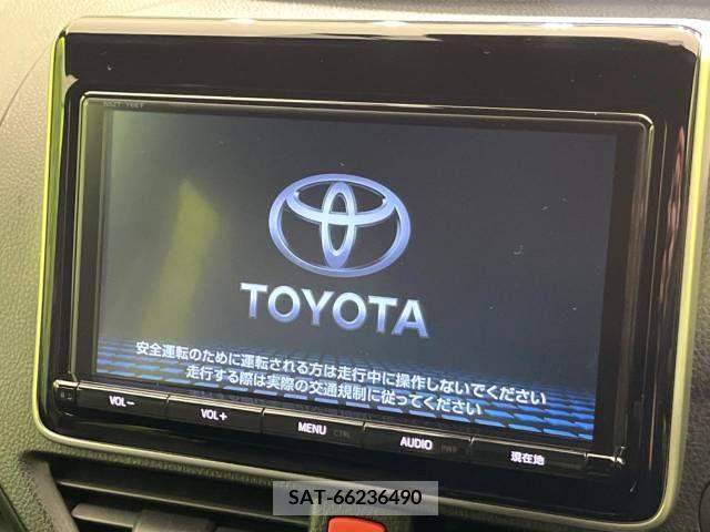 Toyota ESQUIRE 2017-10 268541-2