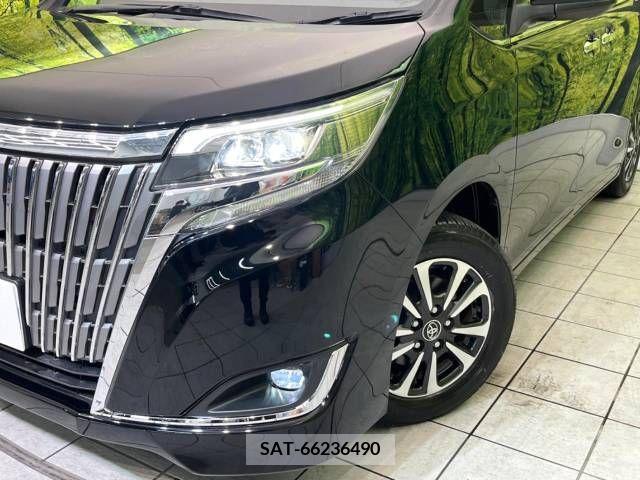 Toyota ESQUIRE 2017-10 268541-12