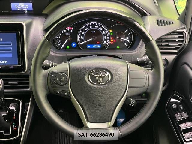 Toyota ESQUIRE 2017-10 268541-11