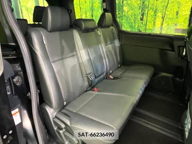 Toyota ESQUIRE 2017-10 268541-8