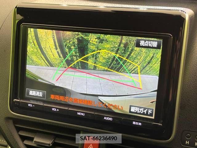 Toyota ESQUIRE 2017-10 268541-4
