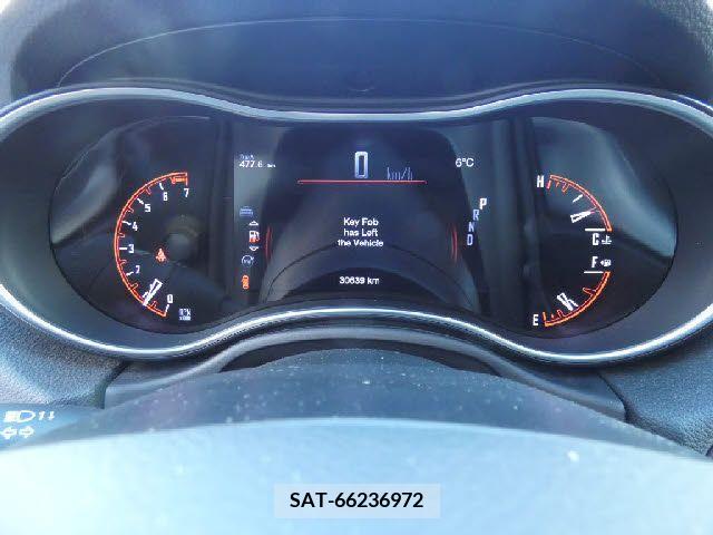 Dodge DURANGO 2018-08 205185-17