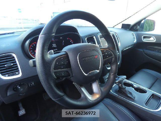 Dodge DURANGO 2018-08 205185-16