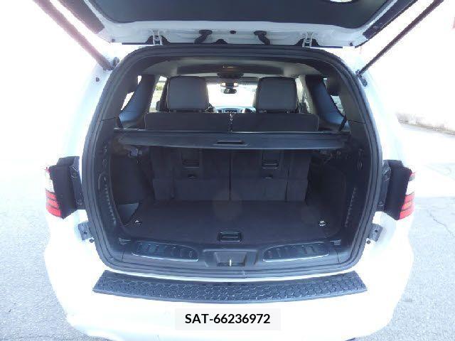 Dodge DURANGO 2018-08 205185-15