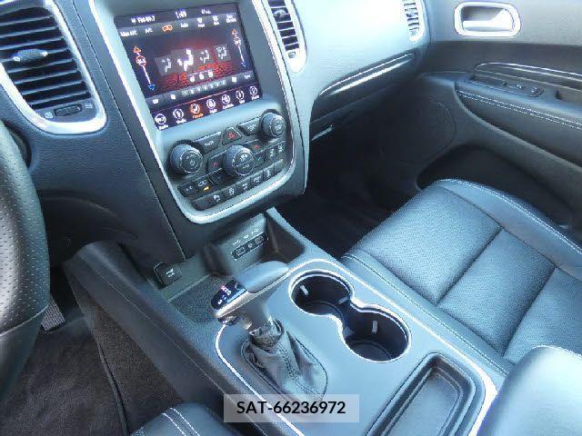 Dodge DURANGO 2018-08 205185-18