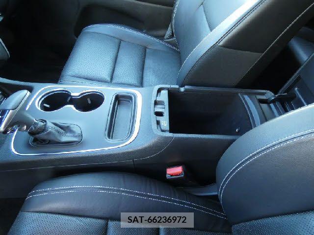 Dodge DURANGO 2018-08 205185-23