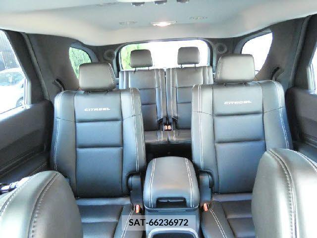 Dodge DURANGO 2018-08 205185-14