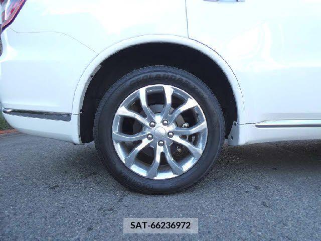 Dodge DURANGO 2018-08 205185-5