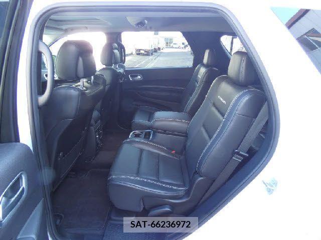 Dodge DURANGO 2018-08 205185-13