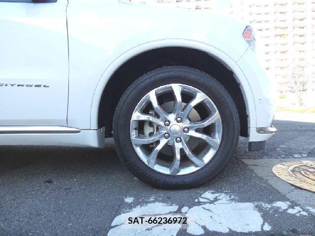 Dodge DURANGO 2018-08 205185-4