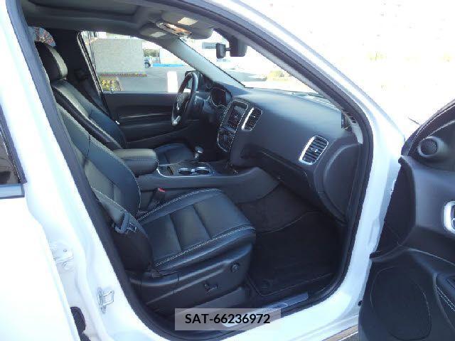 Dodge DURANGO 2018-08 205185-11